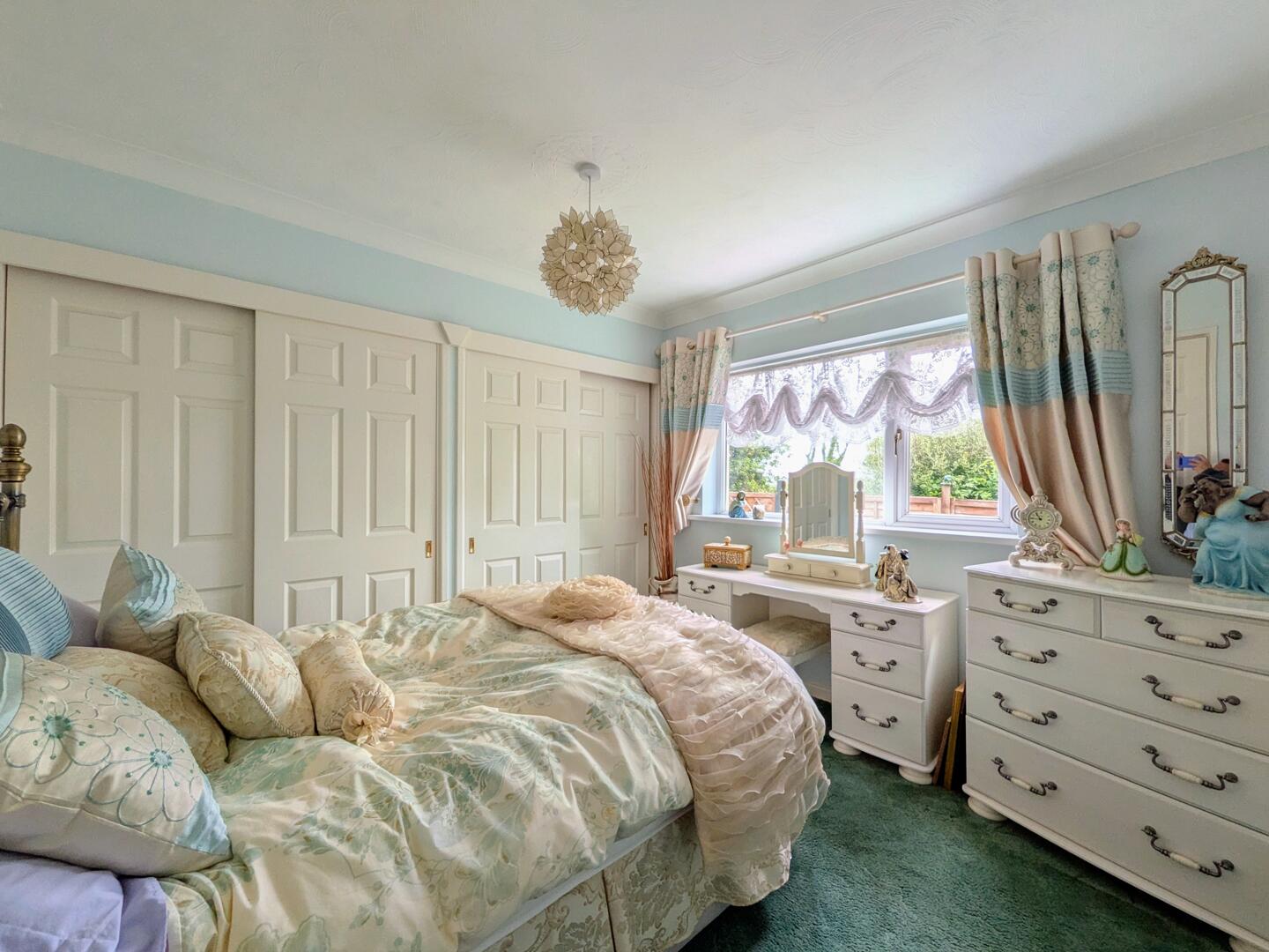 Pascoe Close, Threemilestone, Truro